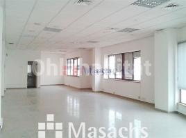 For rent office, 107 m², Zona