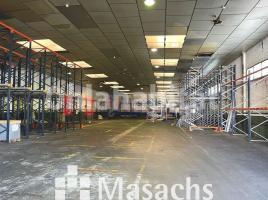 For rent industrial, 2307 m², Zona