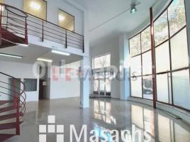 Lloguer nau industrial, 174 m², Zona