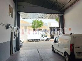 Alquiler nave industrial, 563 m², Zona