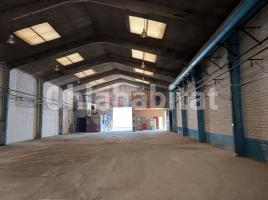 Industrial, 650 m², Zona