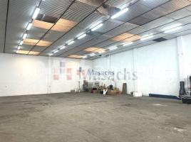 Industrial, 350 m², Zona