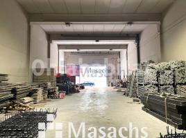 Nau industrial, 500 m², Zona