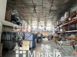 Lloguer nau industrial, 426 m², Zona