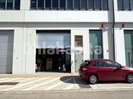 Lloguer nau industrial, 488 m², Zona