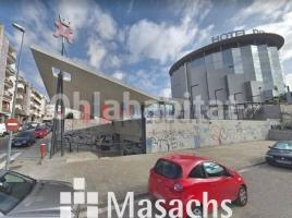, 2224 m², Zona