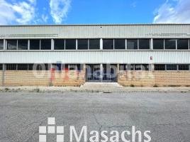 Alquiler nave industrial, 4501 m², Zona
