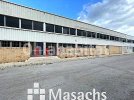 Alquiler nave industrial, 4501 m², Zona