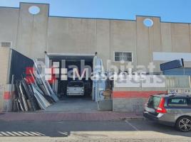 Industrial, 307 m², Zona