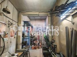 Industrial, 307 m², Zona