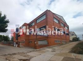 Industrial, 781 m², Zona
