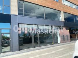 Alquiler nave industrial, 440 m², Zona