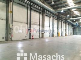 Alquiler nave industrial, 9150 m², Zona