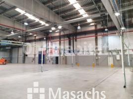 Alquiler nave industrial, 9150 m², Zona