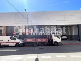 Lloguer nau industrial, 900 m², Zona