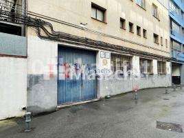Nau industrial, 758 m², Zona