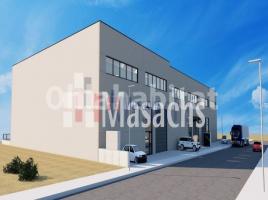 , 3079 m², Zona