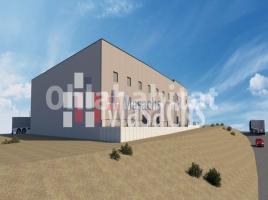 , 3079 m², Zona