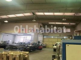 Nave industrial, 335 m², Zona