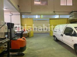 Nave industrial, 335 m², Zona