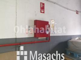 For rent industrial, 1075 m², Zona
