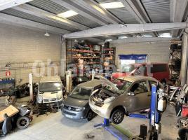 Alquiler nave industrial, 500 m², Zona