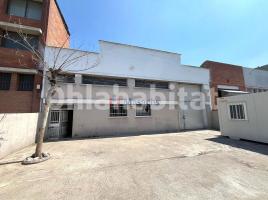Nave industrial, 609 m², Zona