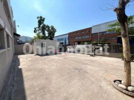Nave industrial, 609 m², Zona