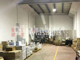 Nave industrial, 400 m², Zona