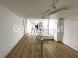 For rent business premises, 97 m², Zona