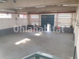 Industrial, 9200 m², Zona