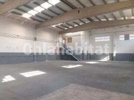 Industrial, 9200 m², Zona