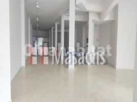 Business premises, 253 m², Zona