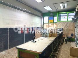 Nau industrial, 390 m², Zona