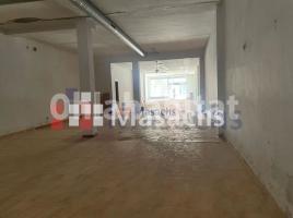 Alquiler local comercial, 232 m², Zona