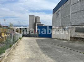 For rent industrial, 4287 m², Zona