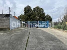 For rent industrial, 4287 m², Zona