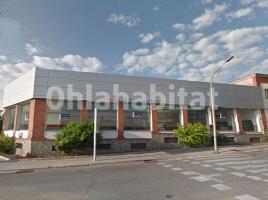 Alquiler nave industrial, 415 m², Zona
