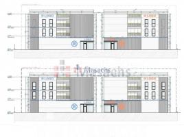 Louer , 4121 m², Zona