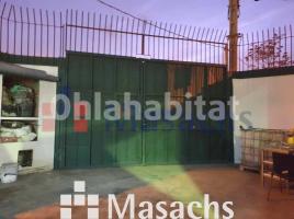 , 550 m², Zona