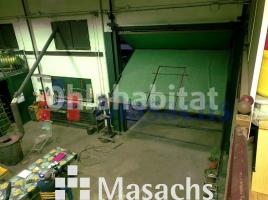 , 550 m², Zona
