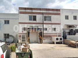 Alquiler nave industrial, 570 m², Zona