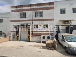Alquiler nave industrial, 570 m², Zona