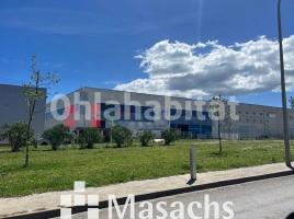 Nau industrial, 6800 m², Zona
