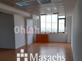 For rent office, 74 m², Zona