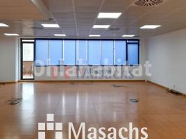 Alquiler oficina, 136 m², Zona