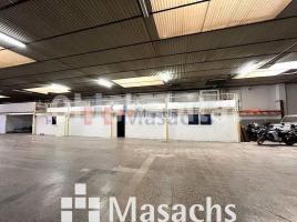 For rent industrial, 1150 m², Zona