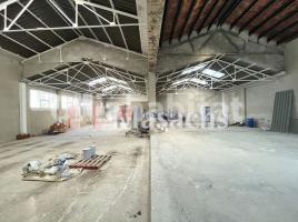Alquiler nave industrial, 450 m², Zona