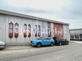 Alquiler nave industrial, 1000 m², Zona