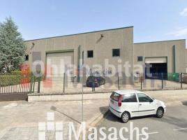 Nave industrial, 4270 m², Zona